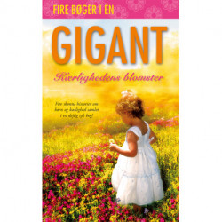 Mangel på tillid / Varme dage  hede nætter / Det skjulte barn / Ikke hans barn