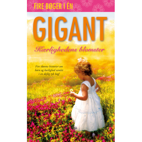 Mangel på tillid / Varme dage  hede nætter / Det skjulte barn / Ikke hans barn