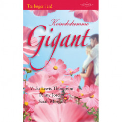 En mor for meget / Ørkenens hede drømme / En anderledes kvinde