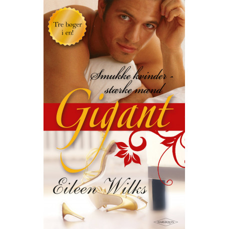 Jacobs frieri / Lukes løfte / Michaels fristelse