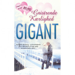 Lidt for gode venner / Ikke til salg / Tvunget til alteret / Den svære kærlighed