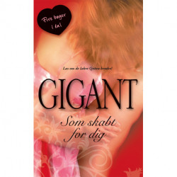 Quinn-sagaen: Liam / Quinn-sagaen: Brian / Quinn-sagaen: Sean / Farlig weekend