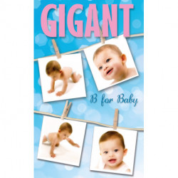 Hendes hemmelige børn / Sæson for babyer / Livets mirakel / Babykrøniken