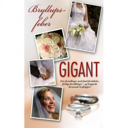 Hvad med kærligheden? / Ægteskab med forsinkelse / Kærlighed ad omveje / Bedre sent end aldrig