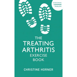 Treating Arthritis Exercise Book