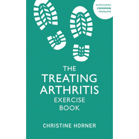 Treating Arthritis Exercise Book