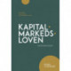 Kapitalmarkedsloven med kommentarer