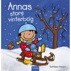 Annas store vinterbog