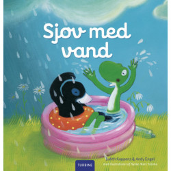 Sjov med vand