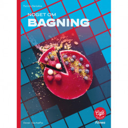 Noget om bagning, Rødt Niveau, 5 stk.