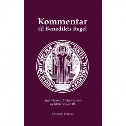 Kommentar til Benedikts Regel
