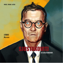 Sjostakovitj: En sovjetkunstner