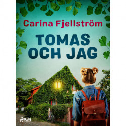 Tomas och jag