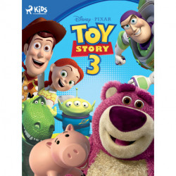 Toy Story 3