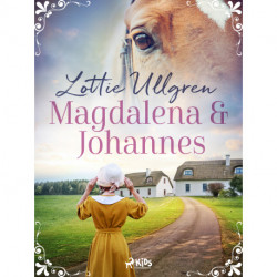 Magdalena och Johannes