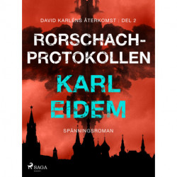 Rorschach-protokollen