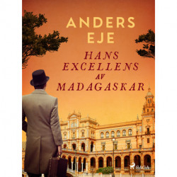 Hans Excellens av Madagaskar