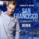 San Francisco Millionaires Club – Derek