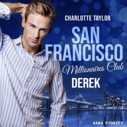 San Francisco Millionaires Club – Derek