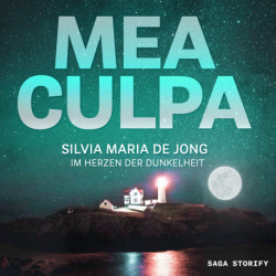 Mea Culpa - Im Herzen der Dunkelheit