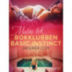 Bokklubben Basic Instinct: Malins bok