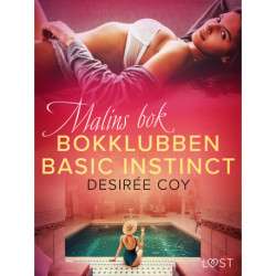 Bokklubben Basic Instinct: Malins bok
