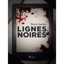 Lignes noires