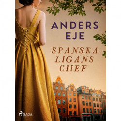 Spanska ligans chef