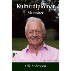 Kulturdiplomat: Memoirer