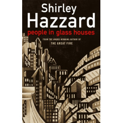 People In Glass Houses