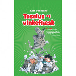 Tøselus og vinkeflæsk