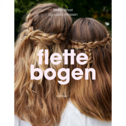 Flettebogen: Fletninger og Flettepigernes favoritter