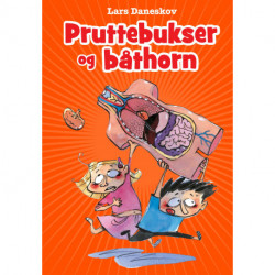 Pruttebukser og båthorn