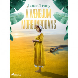 Á vængjum morgunroðans