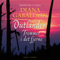 Trommer i det fjerne: Outlander