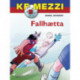 KF Mezzi 9 - Fallhætta