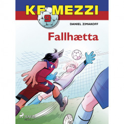 KF Mezzi 9 - Fallhætta