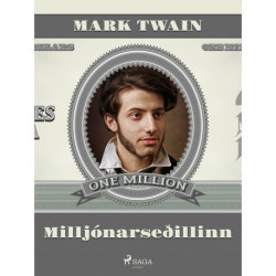 Milljónarseðillinn