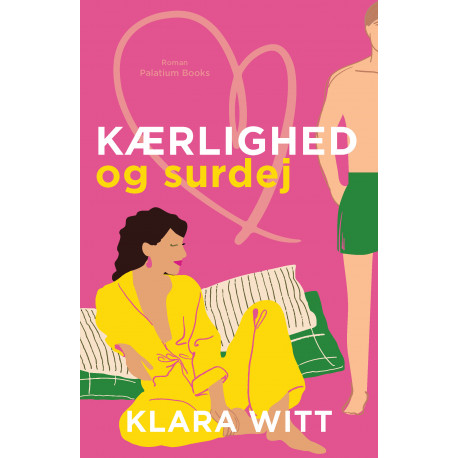 Kærlighed og surdej