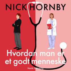 Hvordan man er et godt menneske
