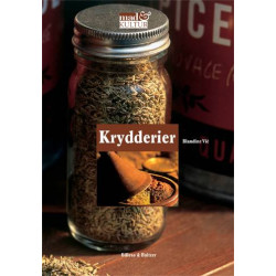 Krydderier