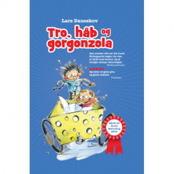 Tro, håb og gorgonzola