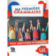 Ma premiere Grammaire - Niveaux A1/A2 + Audio