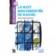 Decouverte: La nuit mouvementee de Rachel - Livre + Audio telechargeable