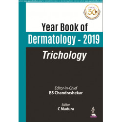 Yearbook of Dermatology 2019: Trichology