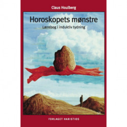 Horoskopets mønstre: Lærebog i induktiv tydning