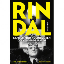 Rindal: Kampen mod kultureliten og velfærdsstaten