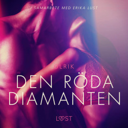 Den röda diamanten - erotisk novell