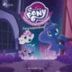 Ponyvillemysterierna 4 - Perytonpaniken