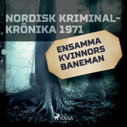 Ensamma kvinnors baneman